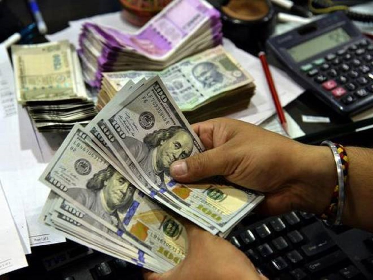 Foreign investors pull out USD 16 billion from India; USD 26 billion from Asian economies