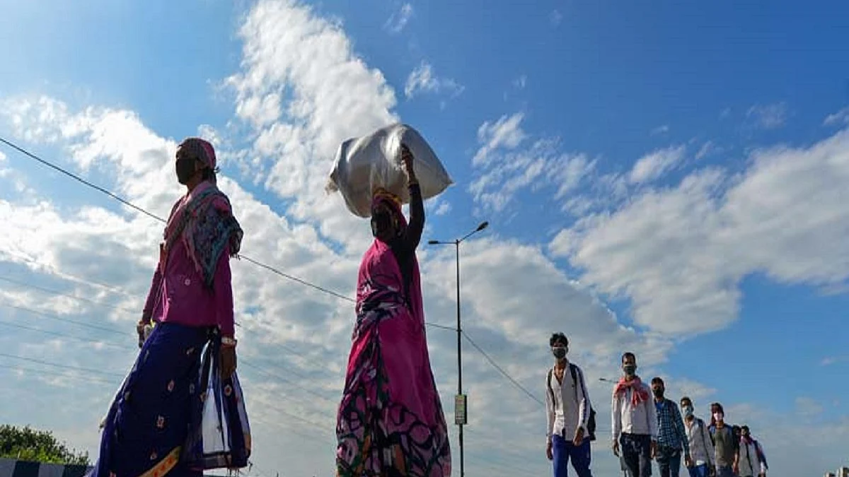 Representative Image (Photo Courtesy: PTI)