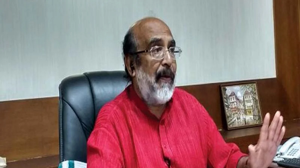 Centre trying to put the cart before the horse: Kerala Finance Minister Thomas Issac