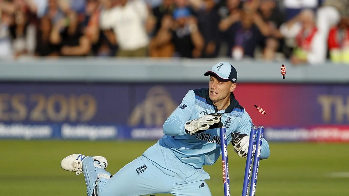 Buttler says he was desperate to play the IPL