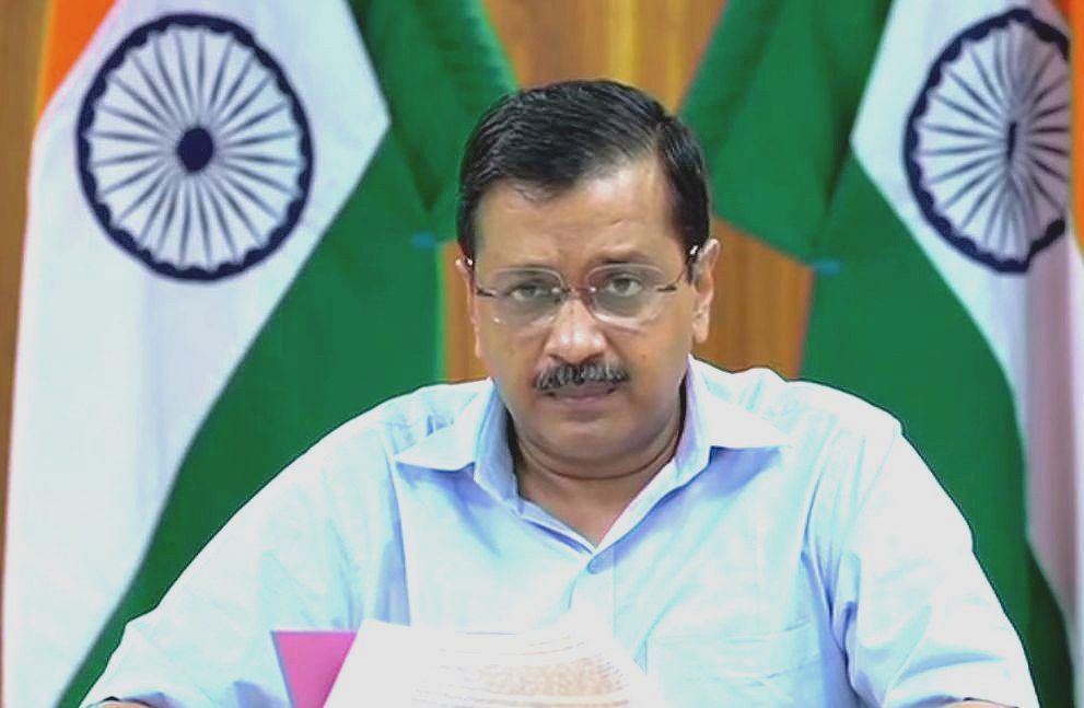 Lockdown 4 guidelines for Delhi: Buses to ply with 20 passengers, shops to open on odd-even basis