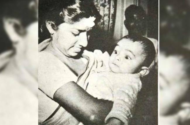 Lata Mangeshkar: Rishi Kapoor was my favourite Kapoor after Raj saab