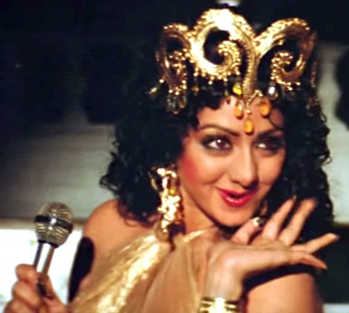 5 Sridevi starrers that will make you smile during lockdown