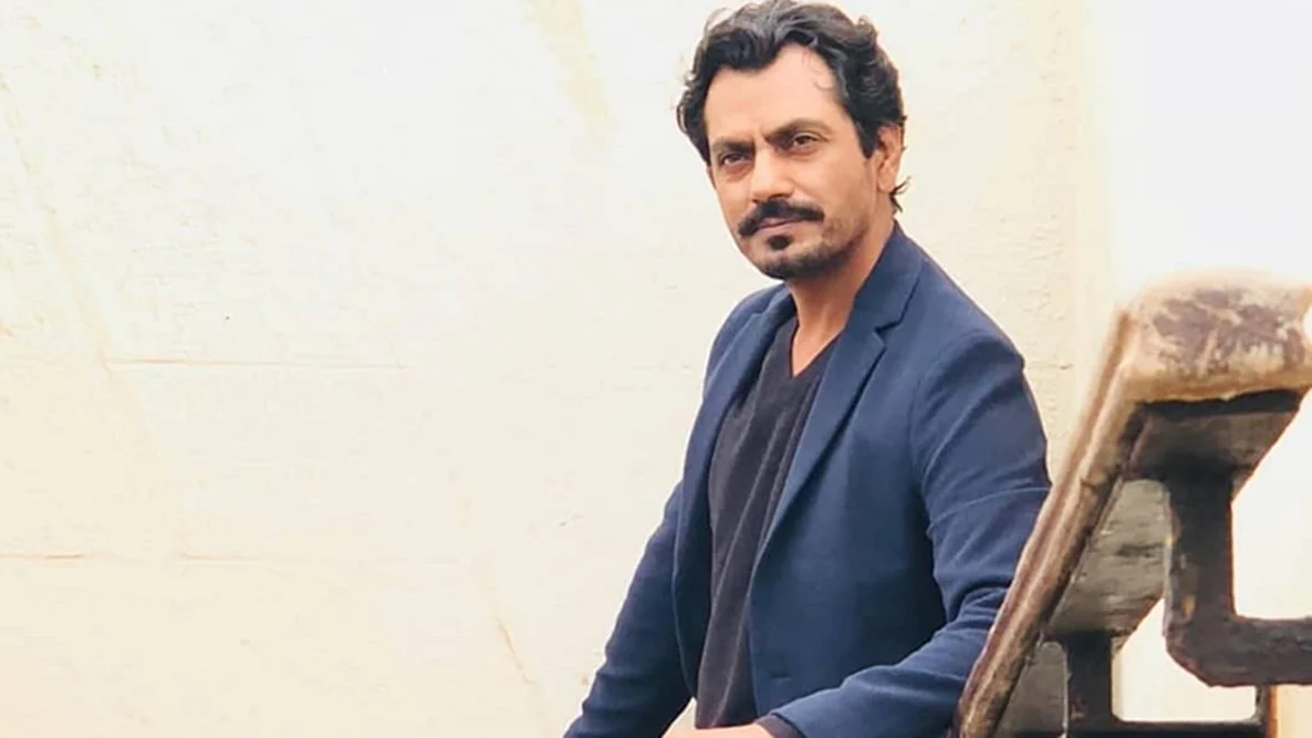 Nawazuddin, the versatile actor, recalls his stellar performances as 2020 wraps up!