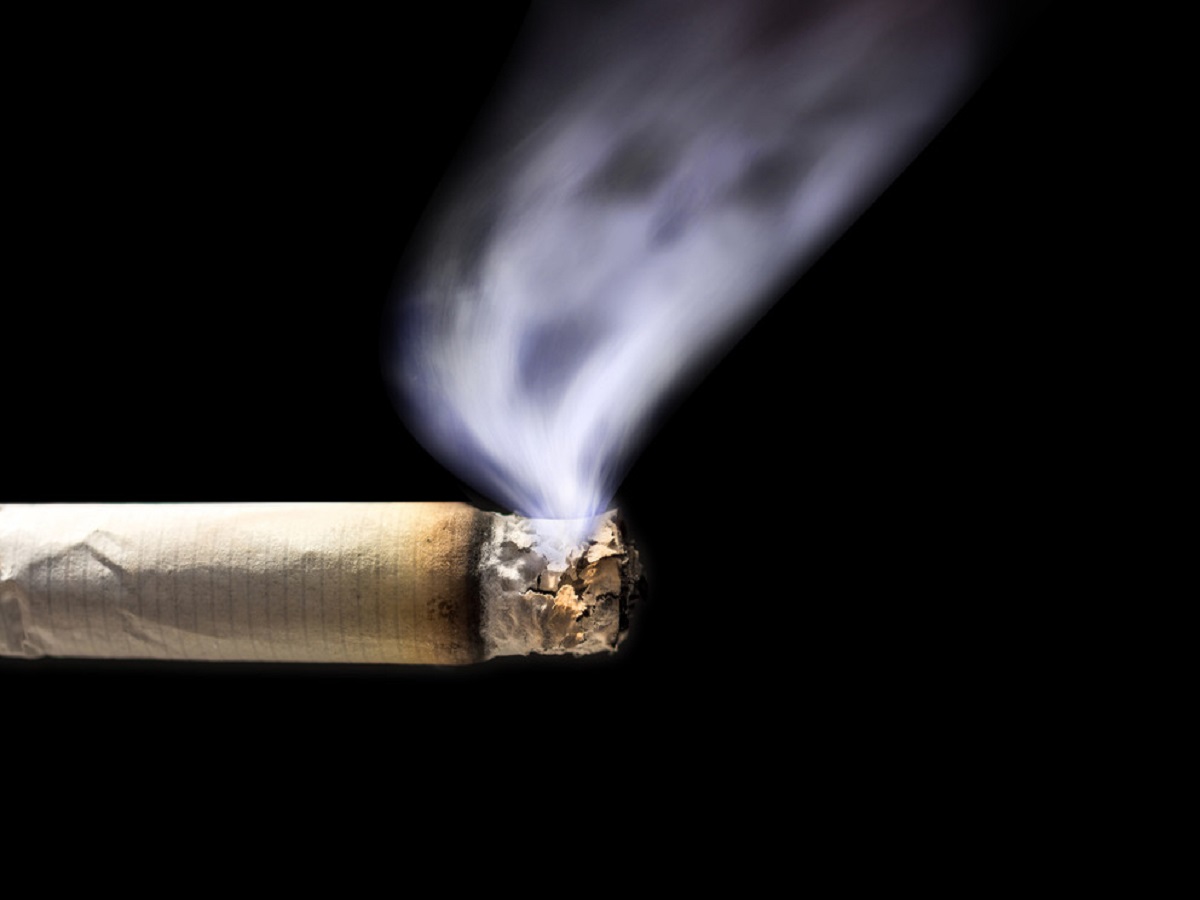 Smoking and how it affects fertility, childbirth