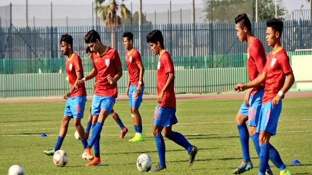 Football Delhi to launch All India Capital Cup