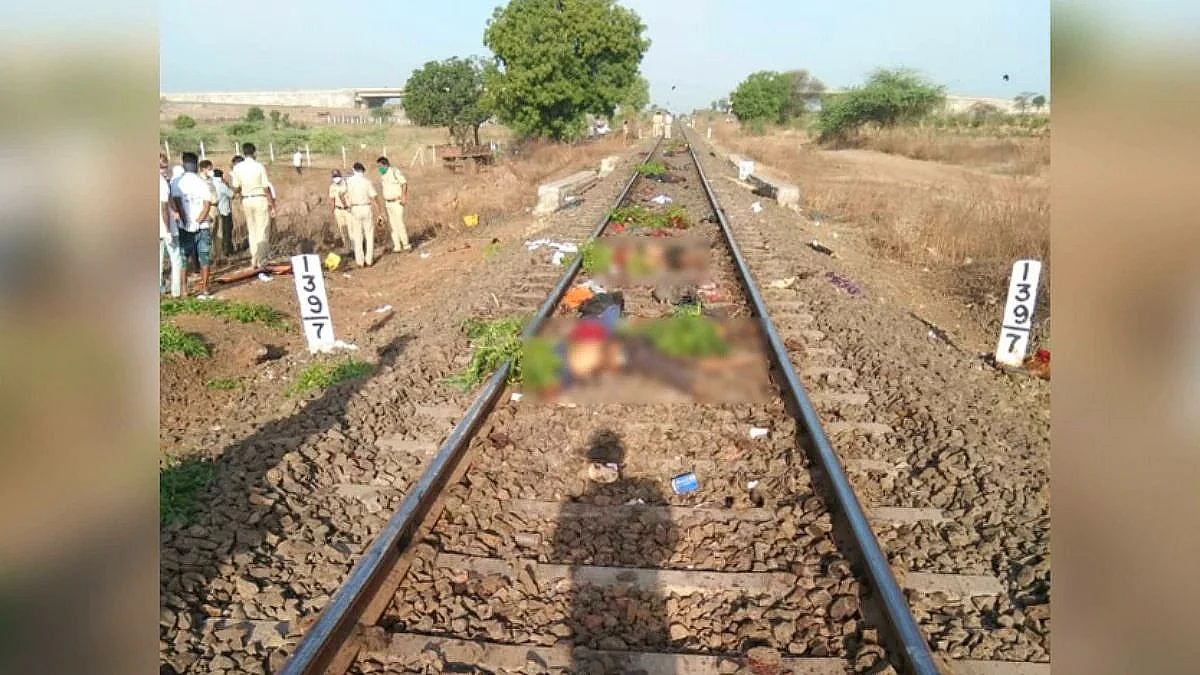 Death of 15 Migrants, who is responsible?