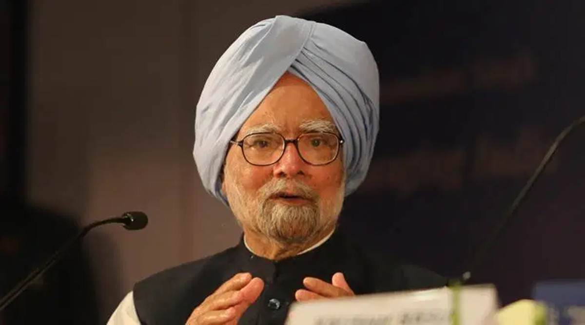 Manmohan Singh stable; developed reaction to medication: AIIMS sources
