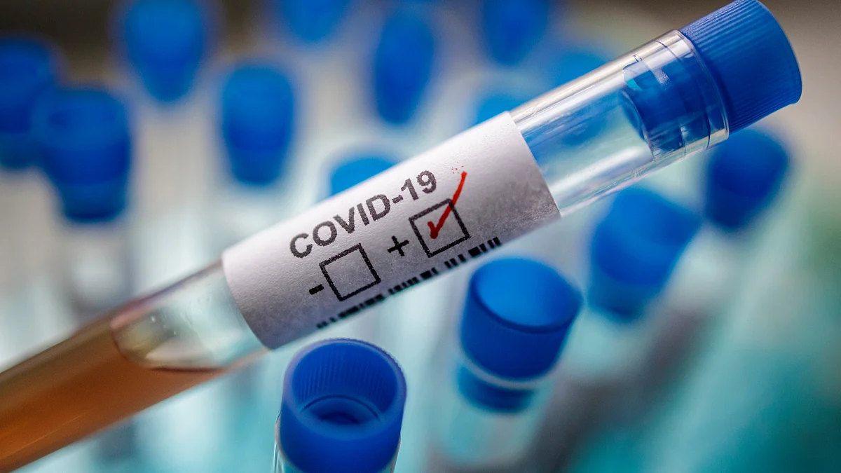 Coronavirus LIVE: Maharashtra records highest spike of 2,940 COVID-19 cases in a single day