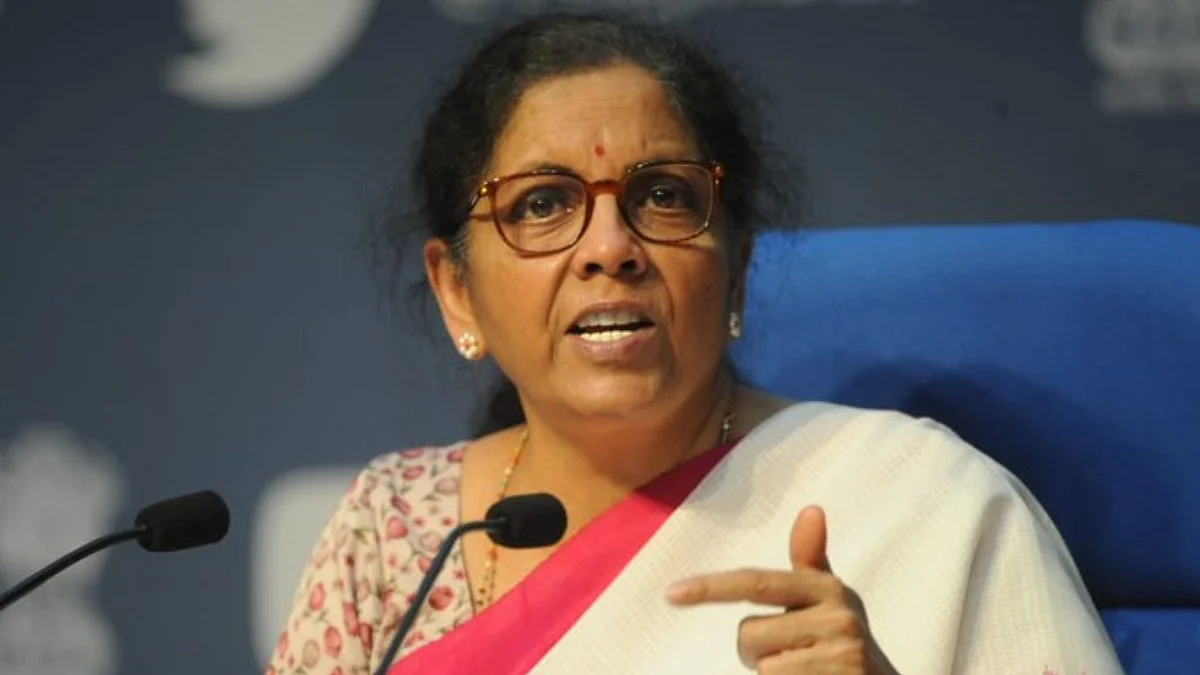 Ab ki baar, repackage Sarkaar, say experts on Finance Minister’s Friday announcements