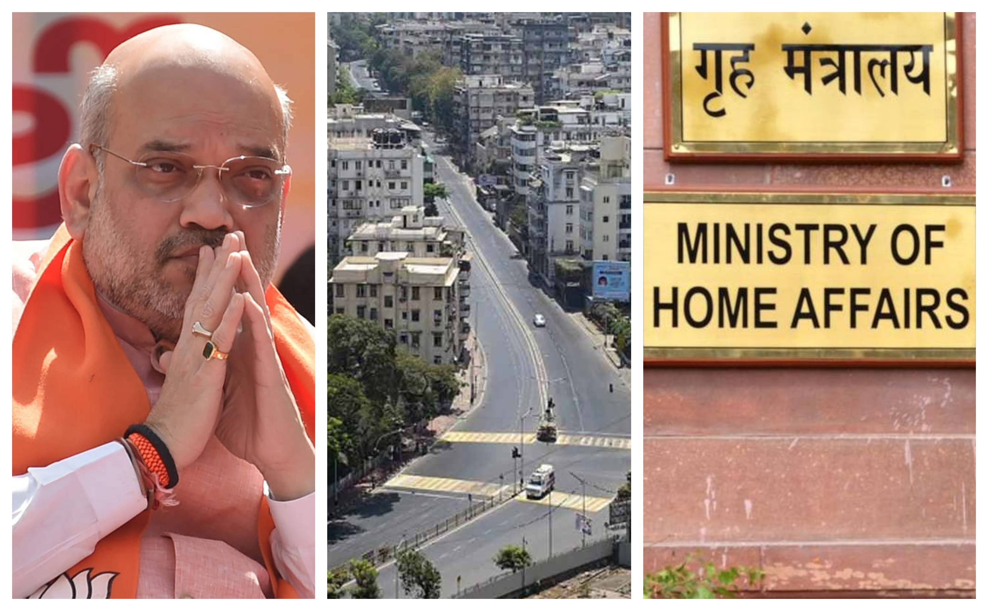 Lockdown from Monday: Ministry of ‘Clarifications’ clears the air on earlier clarifications