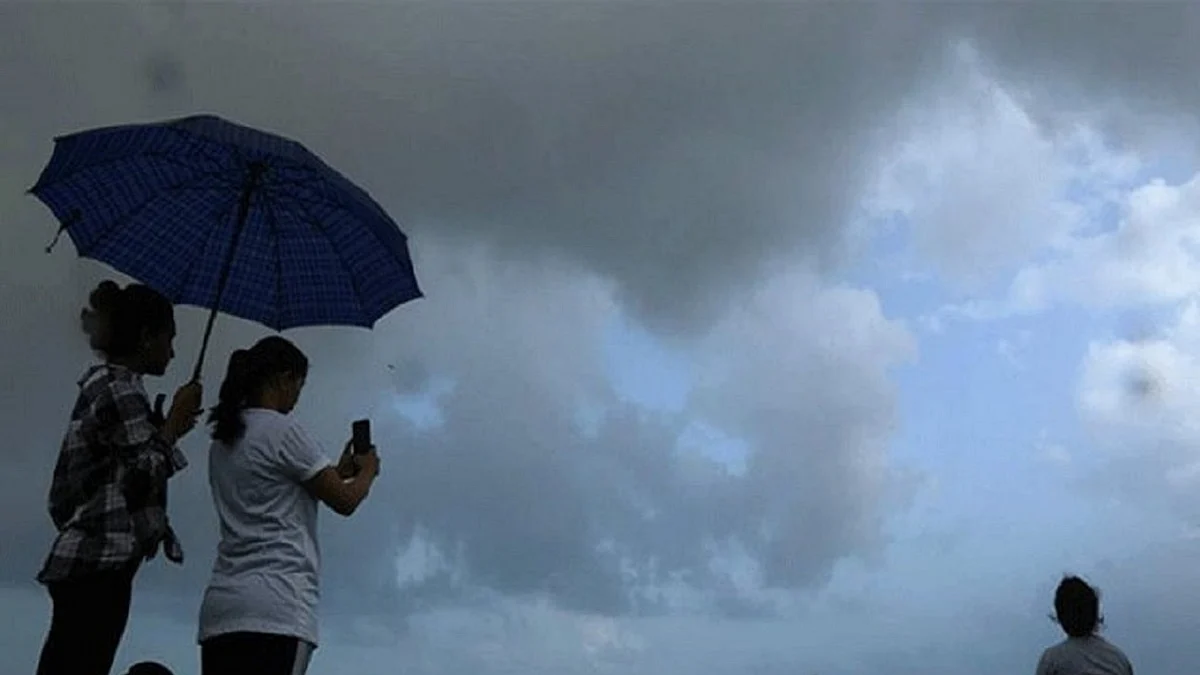 Rising urbanization likely cause of heavy rainfall in South: Research