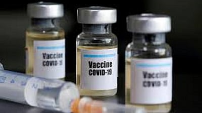 Moderna to supply 40mn doses of COVID-19 vaccine to Japan