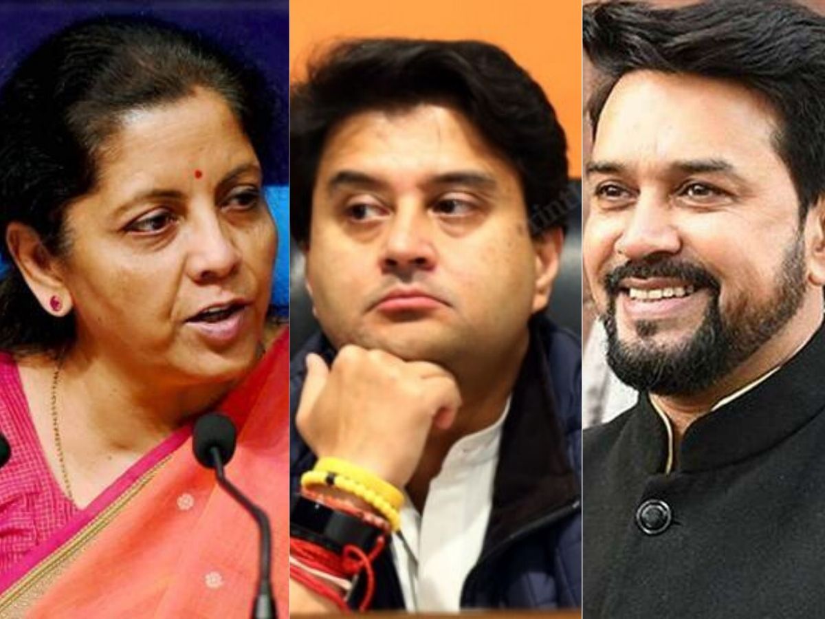 Reality Bites: The masks are off in the ongoing Indian soap opera