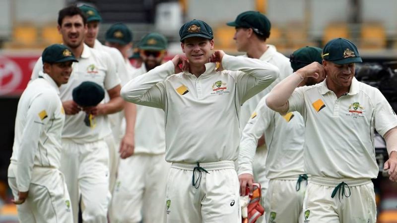 ICC Rankings: Australia dethrone India in latest Test standings