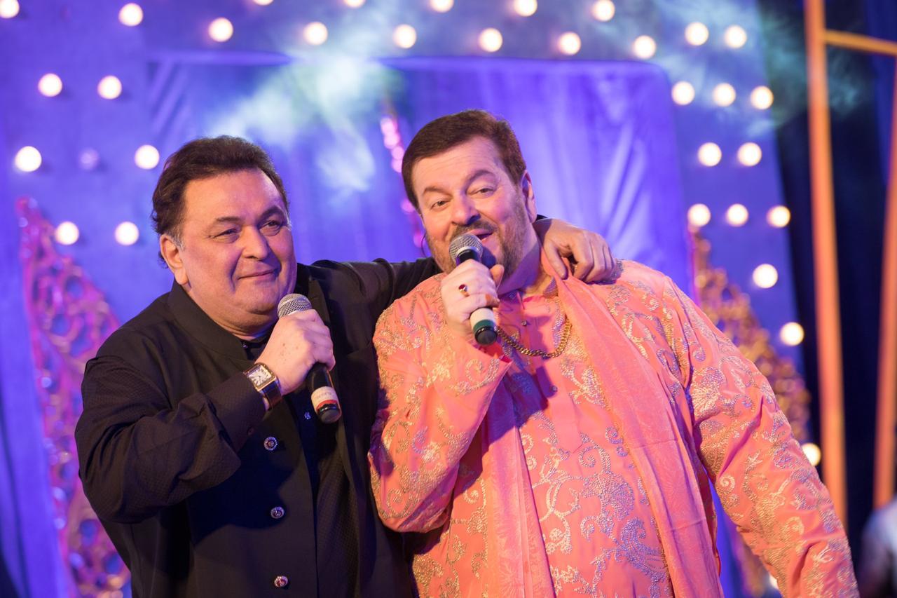 ‘Chintu gone, what other cruelties does God have in store for me?’ Childhood friend Nitin Mukesh breaks down