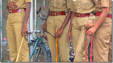 Madhya Pradesh: Cops apologise after beating up lawyer; say, we mistook you for a Muslim