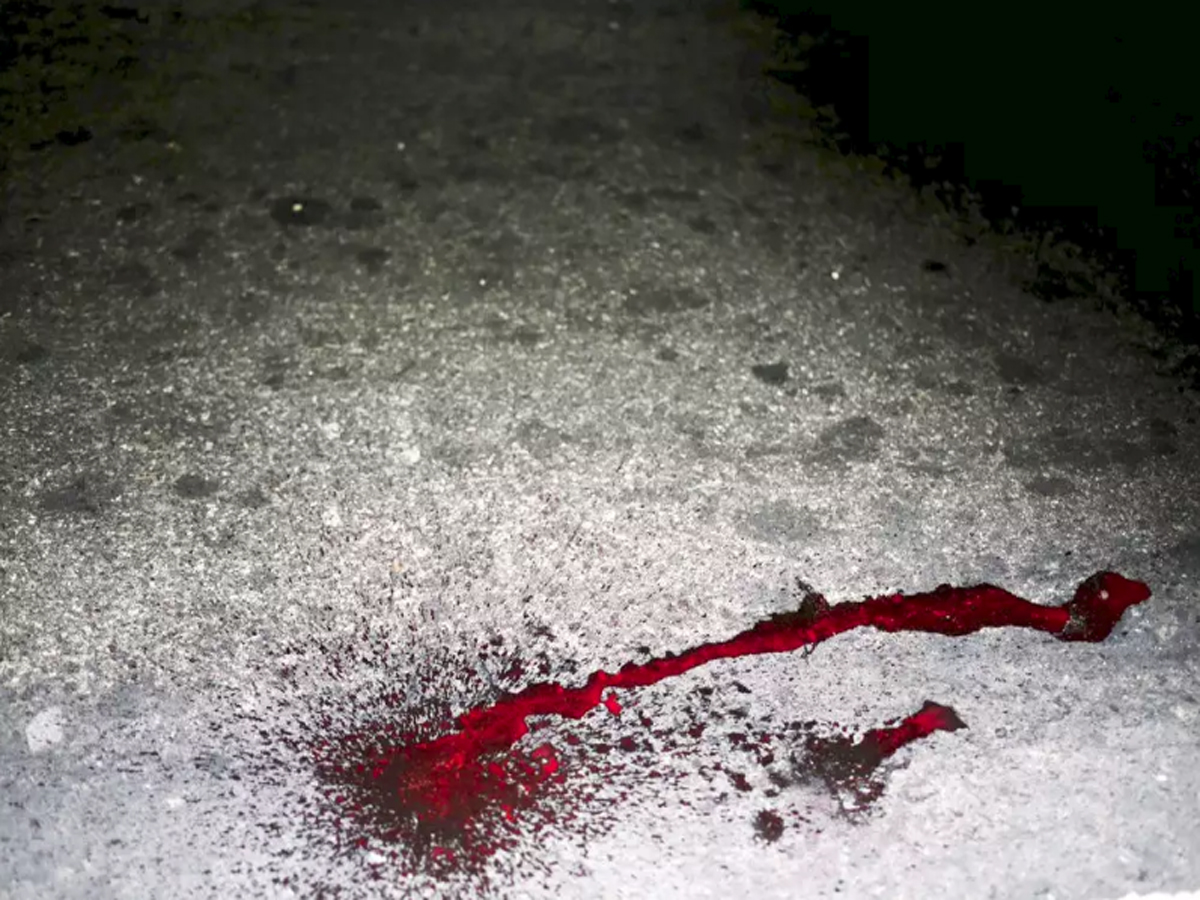 Sadhu murdered inside ashram in Maharashtra