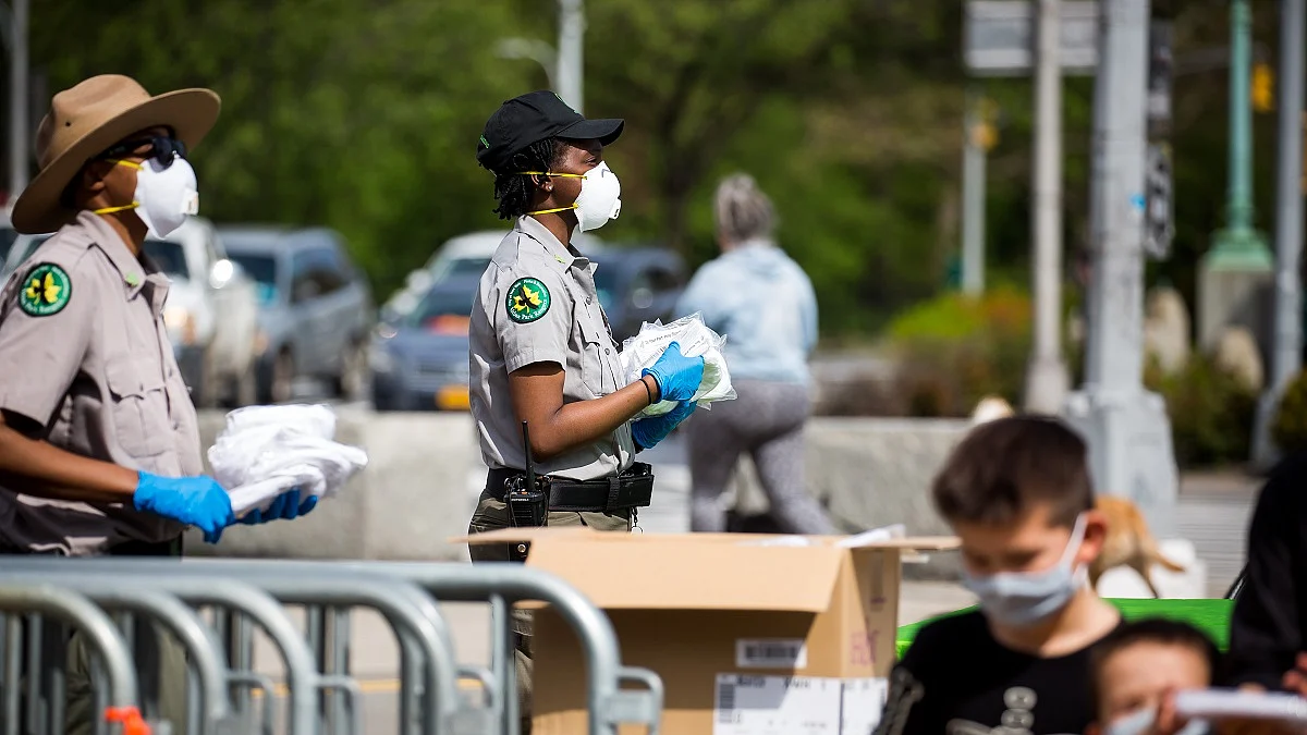 Scientist fired for refusing to manipulate Florida’s COVID-19 data