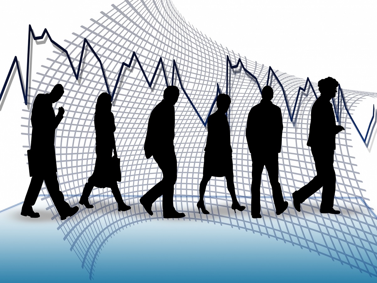South Korea registers largest drop in employment since 1999