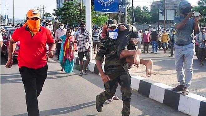 Photo Courtesy: Instagram
