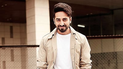 Ayushmann Ready With Song Tribute For All Moms