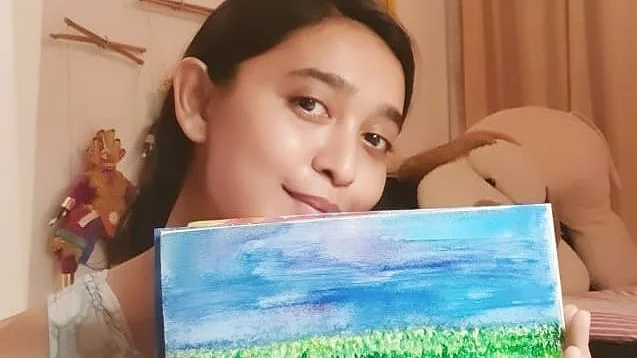 Sayani Gupta on life in quarantine after ‘Four More Shots’