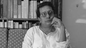 Sahitya Akademi winner Debesh Roy passes away