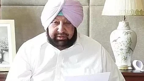 Coronavirus LIVE: Punjab CM announces replacement of strict curfew with lockdown till May 31