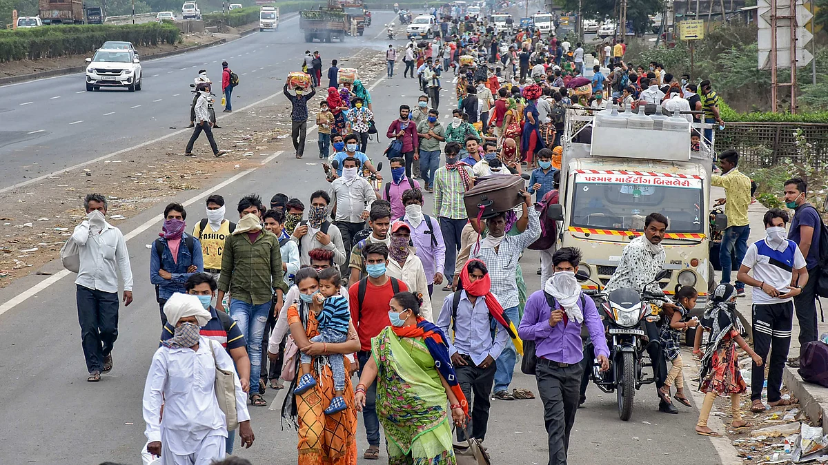 Lockdown exit Plan: PM Modi, kaam hai toh jaan hai!