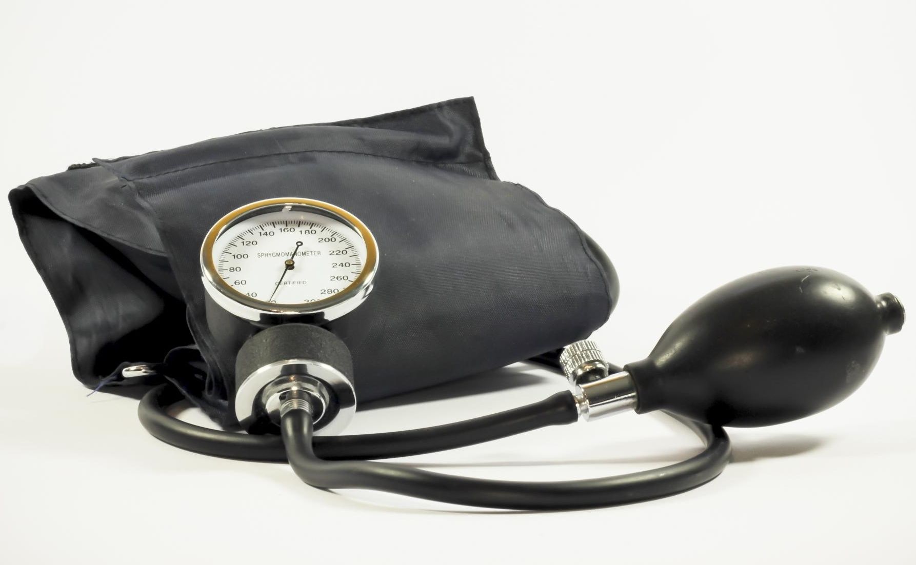 Excess of Aldosterone hormone common cause of high BP