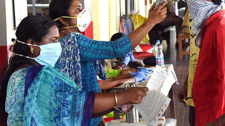 Kerala outshines the Gujarat model