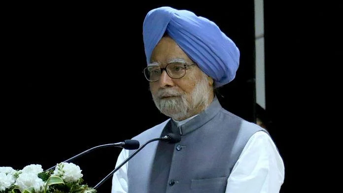 We call upon PM to ensure justice for our jawans and defend our territorial integrity, says Manmohan Singh
