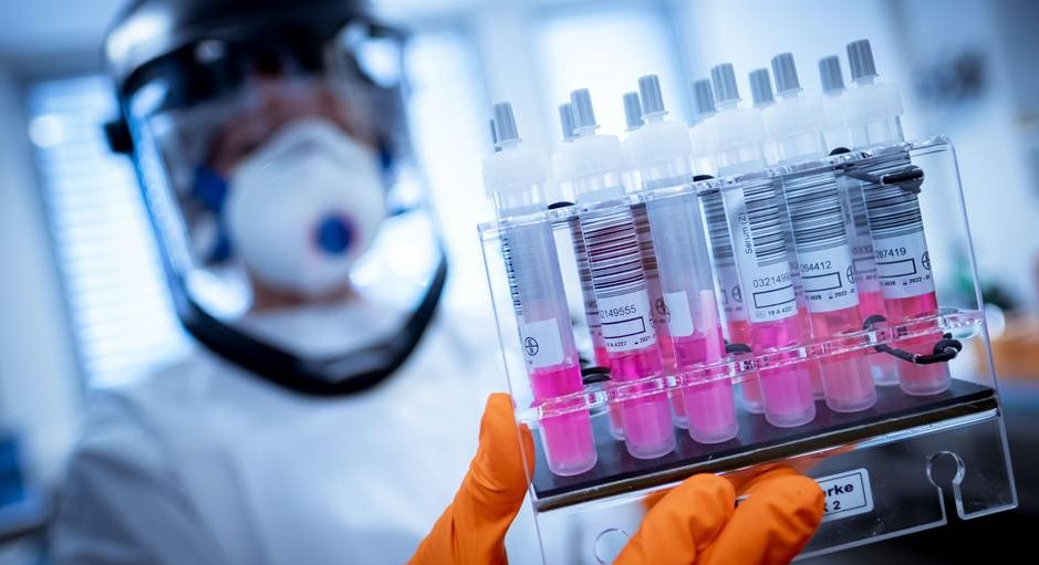 Unknown number of COVID-19 results pending for a week in Delhi private labs