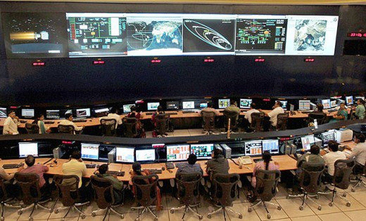 ‘Reforms will bring space tech from labs to commercial arena’