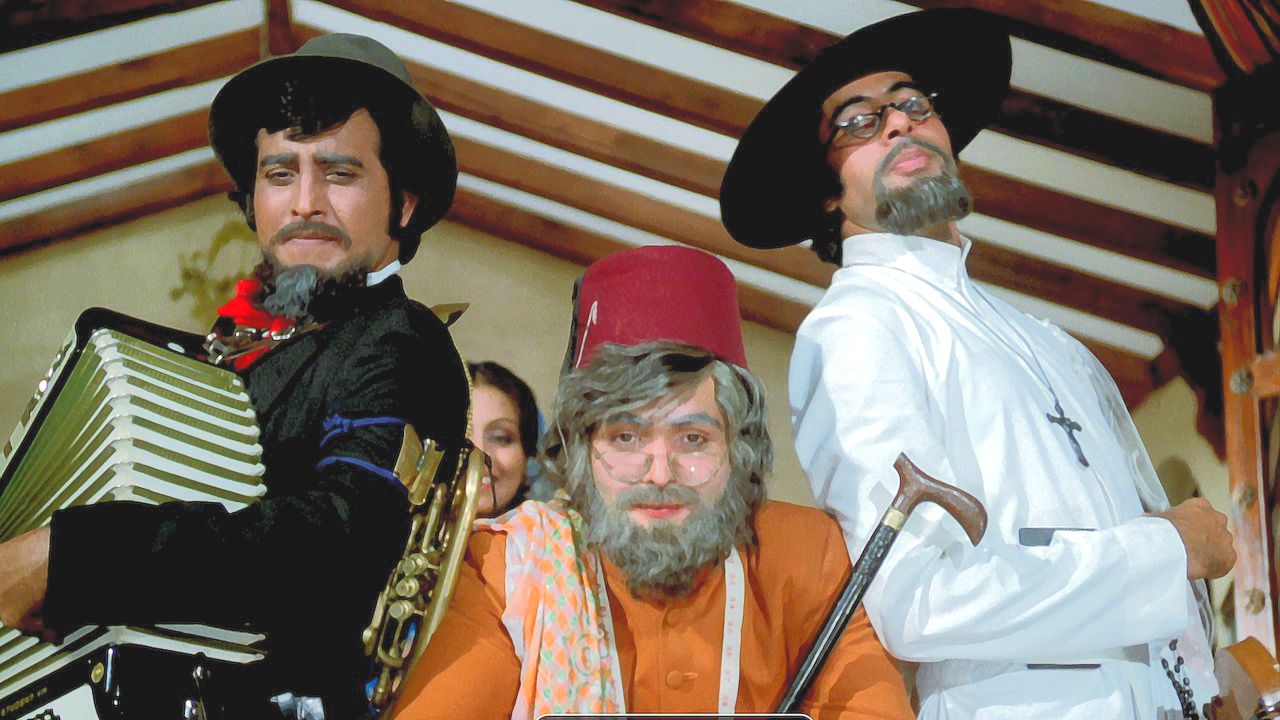 Big B: ‘Amar Akbar Anthony’ would beat ‘Baahubali 2’ gross, inflation adjusted