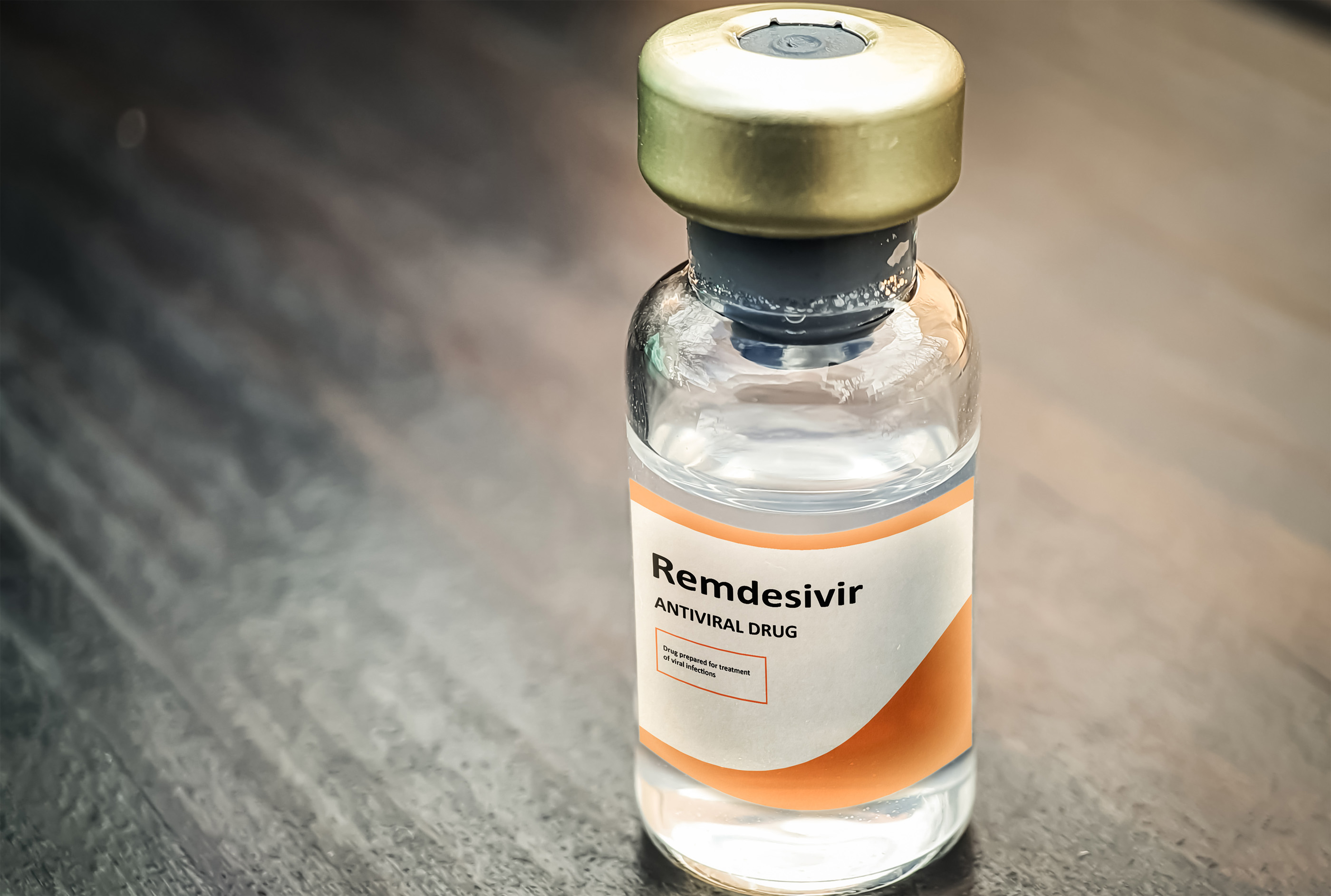 Bangladesh produces 1st generic version of remdesivir