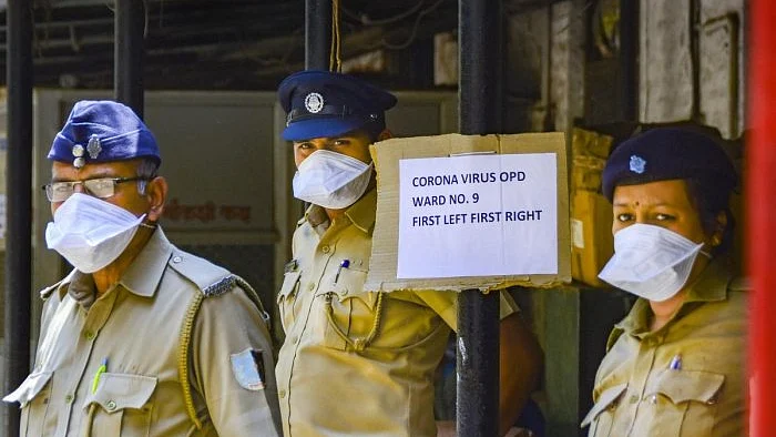 Coronavirus LIVE: 398 new COVID-19 positive cases reported in Gujarat