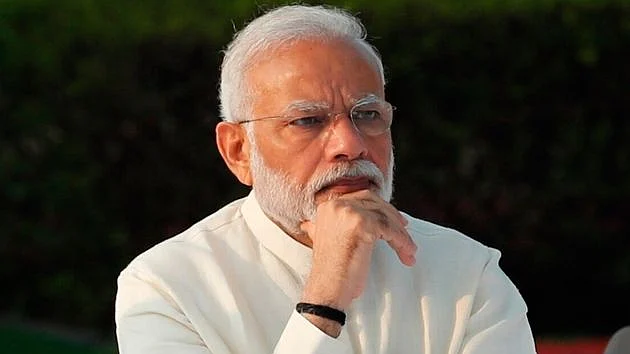 The Prime Minister’s chutzpah
