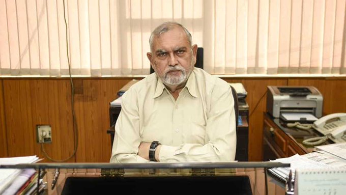 Sedition charges on Zafarul Islam: Is it just one tweet or his constant fight against hate politics?