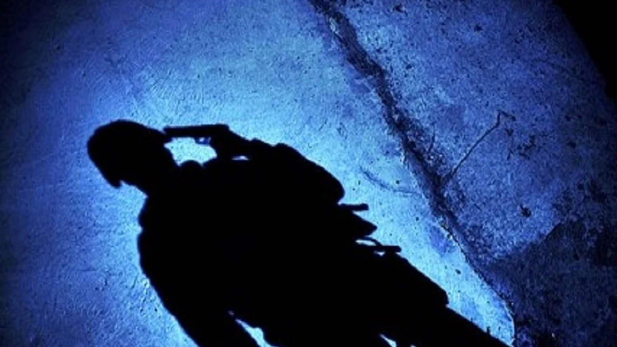 Another CRPF personnel commits suicide in Kashmir