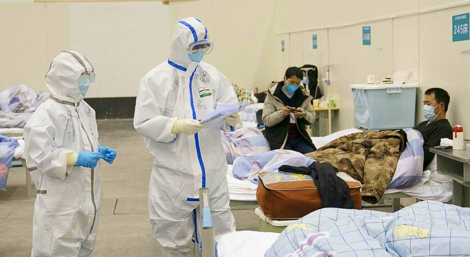Chinese mainland reports 14 new confirmed COVID-19 cases