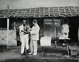 The British rebuilt Bombay after the Plague of 1896, Mumbai needs to be rebuilt now