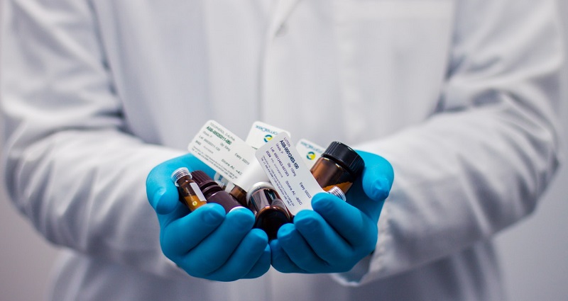 Can the race for a vaccine outrun the pace of the virus?