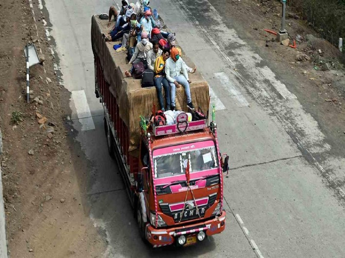 COVID-19 reveals existence of the ‘other India’; it remains to be seen if Modi stimulus can touch them