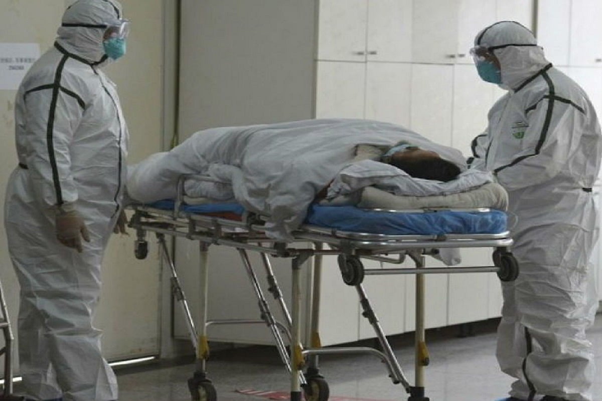 COVID-19: Bodies to be sent to mortuaries within 2 hrs, says Delhi  government's health department