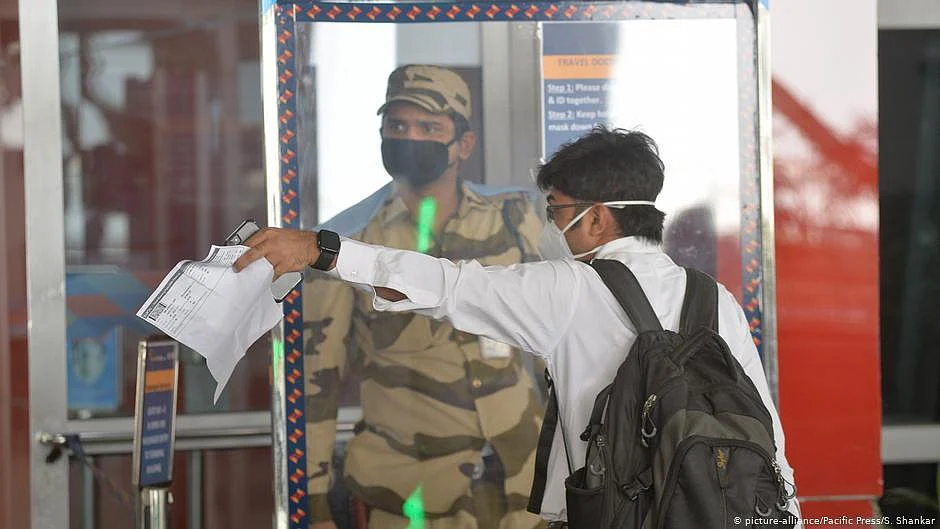 Australia to reduce flights from India, among other high-risk COVID-19 countries