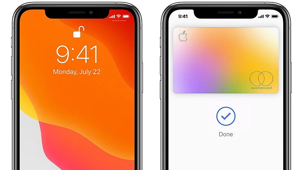 Apple aims to let you unlock iPhone while wearing a mask