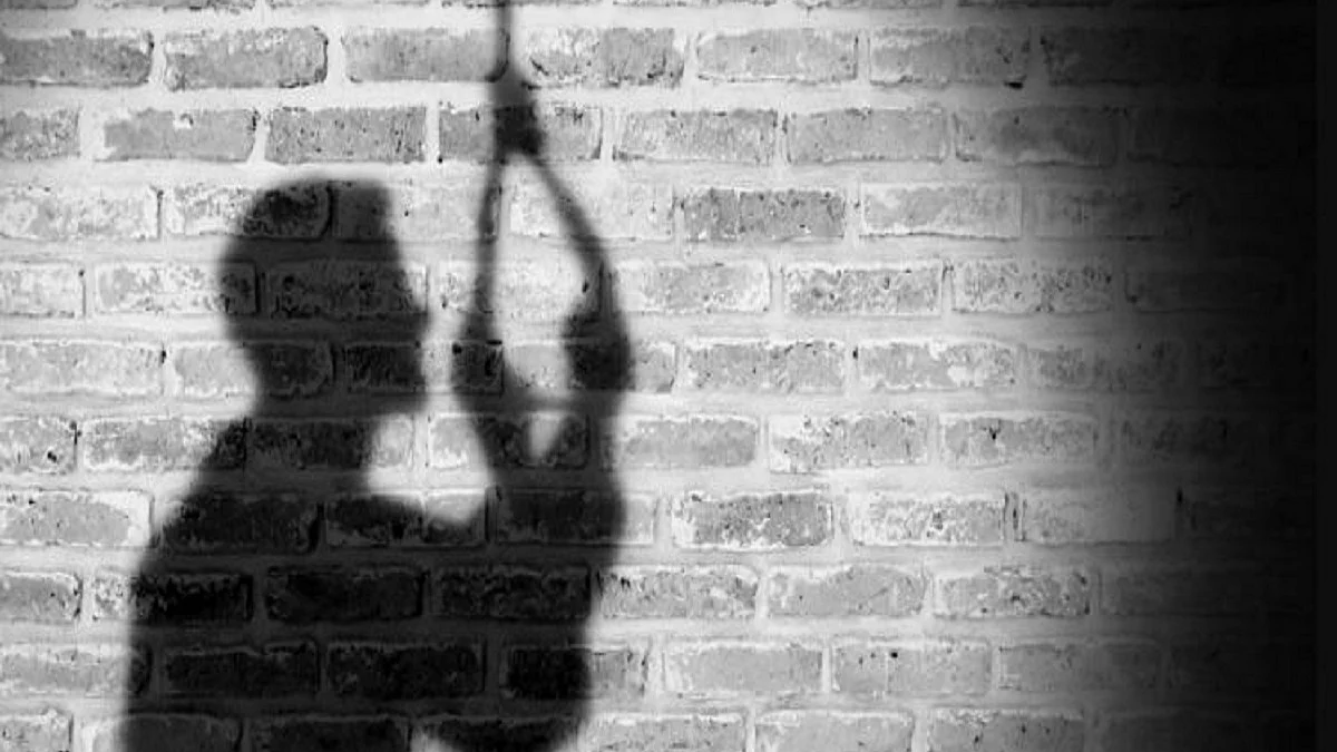 CRPF jawan kills family, commits suicide in UP