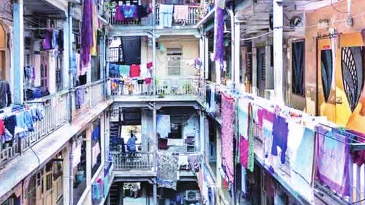 Mumbai Diary: The story of a proud Mumbaikar, a migrant from Uttar Pradesh